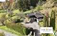 Photo A Vendre - Le Sappey - Chalet Et Son Parc De 6800 m2