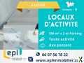 Photo LOCAL PROFESSIONNEL