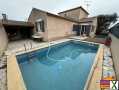 Photo Suprbe villa 4 faces avec 4 chambres et piscine