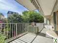 Photo Appartement avec beau balcon sur la verdure