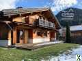 Photo A LOUER CHALET INDIVIDUEL A PRAZ SUR ARLY (74120)