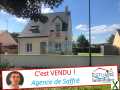 Photo Maison à vendre Saffré