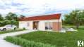 Photo MAISON NEUVE A CONSTRUIRE