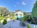 Photo Villa d'architecte 170 m², T6, piscine, garage, terrain 1400 m²