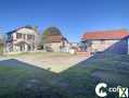 Photo CORPS DE FERME AVEC PETITE MAISON ET NOMBREUSES DEPENDANCES EN BON ETAT SUR 2,65 HA DE TERRAIN PROCHE ARZACQ