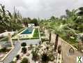 Photo Sublime villa de 440 m2 avec piscine vue sur l'Atlas, Route de l'Ourika