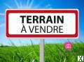 Photo Terrain 487m2 constructible