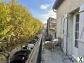 Photo Appartement 116 m² avec balcon