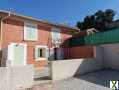 Photo A VENDRE A CAUMONT SUR DURANCE MAISON AVEC TERRASSE EXPOSITION SUD 2 PARKINGS PRIVATIFS