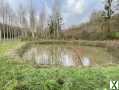 Photo TERRAIN DE LOISIRS - ETANG ET PEUPLERAIE