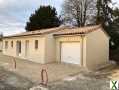 Photo Maison neuve T4 avec terrain - 97m² La Couronne