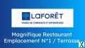 Photo Emplacement N°1 pour ce magnifique restaurant licence IV