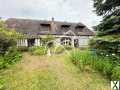 Photo Belle longère de charme | Proximité mer | Auberville-la-Manuel (76450)