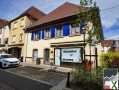 Photo Local commercial 162m² centre ville de Soultz