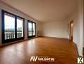 Photo Montigny-lès-Metz  Appartement F5  108,15m²  balcon  parking