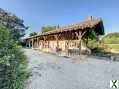 Photo ST-ETIENNE/REYSSOUZE : Ferme sarrazine 303m²