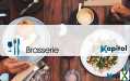Photo BRASSERIE/HOTEL - Hauts de Seine - RESTAURANT