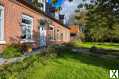 Photo Maison Flamande du XIXème avec 4 chambres dépendance et grand jardin + terrain à batir