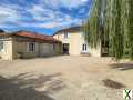 Photo Charmante maison de campagne avec piscine