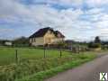 Photo Maison de village avec vue dégagée