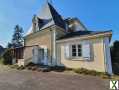Photo Maison à vendre Châteaubriant