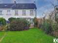 Photo LANESTER : Maison de 3 chambres sur jardin clos