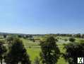 Photo Appartement familial vue panoramique sur l'hippodrome de Saint-Cloud