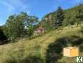 Photo Chindrieux (73310) : Terrain à bâtir 760m² avec vue sur le Lac du Bourget et le Col du Grand Colombier