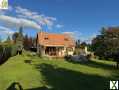 Photo MAISON DANS PACY. CONSTRUCTION TRADITIONNELLE