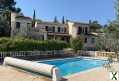 Photo VILLA INDIVIDUELLE 181M2 AVEC PISCINE -TRANS EN PROVENCE