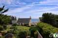 Photo Maison spacieuse et familiale offrant une vue imprenable sur la mer