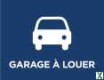 Photo A LOUER GARAGE ALBERT 1er - TROTTEL