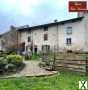 Photo Double maison dans Eymoutiers (avec jardin et ruisseau)