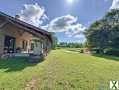 Photo FERME RENOVEE PROCHE CENTRE CHATILLON - AVEC DEPENDANCES ET PISCINE