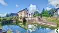 Photo Ancien moulin entièrement rénové avec piscine sur 1,9 hectare