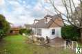 Photo Belle Maison Familiale avec Terrasse, Jardin, Garage