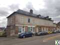 Photo immeuble locatifs 6 logements avec une cour chacun