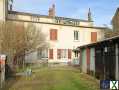 Photo Maison de bourg avec jardin et garages