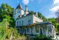 Photo Magnifique Manoir du XIX siècle avec Vu Loire