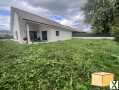 Photo Villa neuve de plain-pied