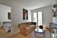 Photo Superbe appartement de 3 chambres