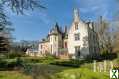 Photo Magnifique Château dans la Vallée de la Loire