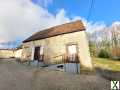 Photo Maison ancienne avec dépendances