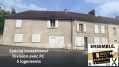 Photo Immeuble de rapport - Investissement - PC 5 logements