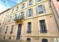 Photo NIMES - CARNOT : Appartement T4 de 77 m² avec cave