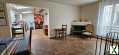 Photo GIFOM - Vente duplex 109 m² Avenue Saint Ouen 75018 PARIS.