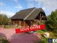 Photo Chalet sur sous-sol total