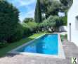 Photo Maison avec piscine à 100 m. de la plage