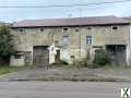 Photo Ancien corps de ferme à rénover