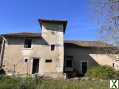 Photo MAISON DU XVIIIè DANS UN HAMEAU